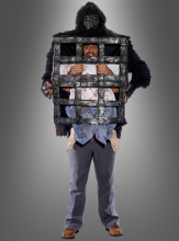 Fliegende Affen Marchenkostume Bei Kostumpalast De