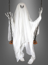 Ghost on a Swing 152 cm 