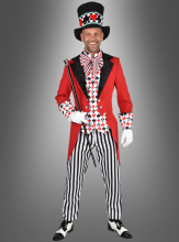 Casino Playing Cards Costume 