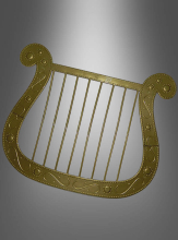 Harp for Angel Costumes 