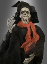 Gruselige Geister Halloweendeko 90 cm  Gruselige Geister Halloweendeko 90 cm