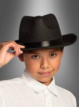 Gangster Hat for Children 