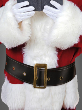 Santa Belt 