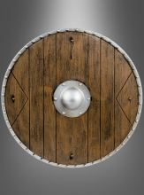 Little Round Shield  Little Round Shield