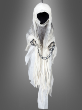 Faceless Ghost Decoration 
