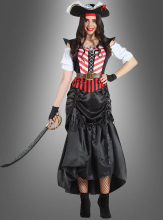Prate Costume Grace for Women 