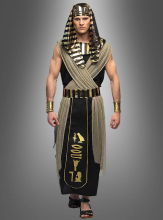 Pharao Anubis Kostüm für Herren 
