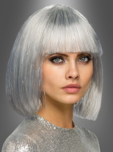 Space Girl Wig  Space Girl Wig