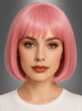 Pink Wig sexy Holly  Pink Wig sexy Holly