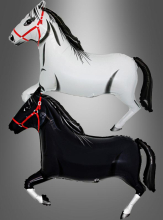 Foil Balloon Horse Party Decoration 100x67cm 