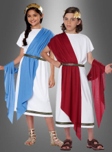 Roman Toga for Children 