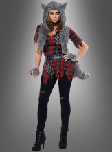 Werewolf Women Adult  Werewolf Women Adult
