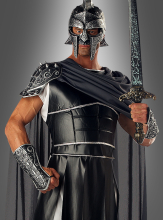 Maximus Römer Gladiator Kostüm NEU Herren Karneval Fasching Verkleidung Kostüm