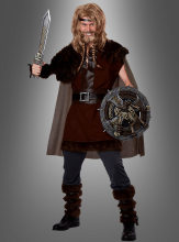 Mighty Viking Costume  Mighty Viking Costume