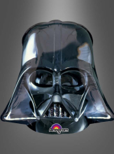 Foil Balloon Darth Vader SuperShape 63 cm 