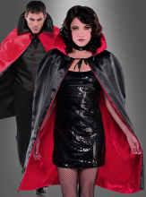 Short Cape for Men and Women  Short Cape for Men and Women
