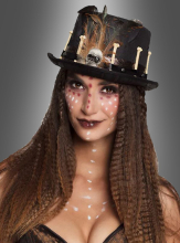 Voodoo Zylinder  Voodoo Zylinder