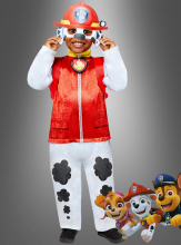 Paw Patrol Marshall Costume Deluxe 