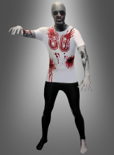 Morphsuit Zombie 