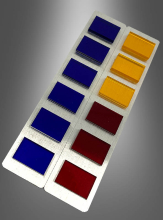 Rangabzeichen Grand Moff Tarkin 