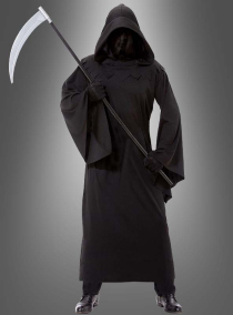 Henker Mittelalter Robe Herrenkostüm