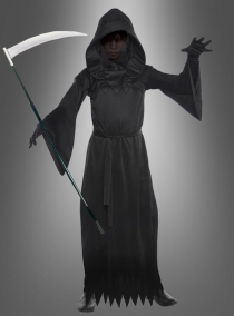 Halloween Robe für Kinder