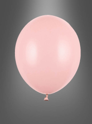Artikelbild 1 des Artikels “Premium Luftballons in Pastellfarben Rosa | 100x27cm“