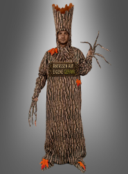 Product image 1 of the product “Haunted Tree Ghost Costume Adult ”