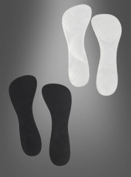 Artikelbild 1 des Artikels “Zwei Paar 3/4 Einlege Gelsohle “