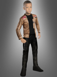 Artikelbild 1 des Artikels “Finn Kinderkostüm Star Wars Original Lizenzkostüm “