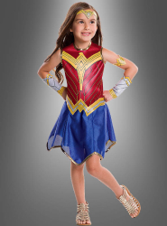 Artikelbild 1 des Artikels “Wonder Woman Kinderkostüm Justice League “