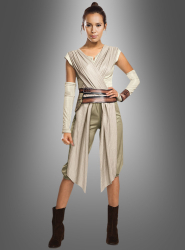 Product image 1 of the product “Star Wars Woman Rey Costume ”