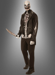 Artikelbild 1 des Artikels “Skelettanzug für Herren “