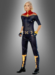 Artikelbild 1 des Artikels “Captain Marvel Kostüm für Damen “