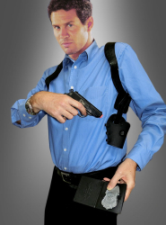 Product image 1 of the product “Weapon Holster Manhattan ”