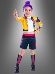 Artikelbild 1 des Artikels “KPop Kinderkostuem Rumi Original Lizenz “