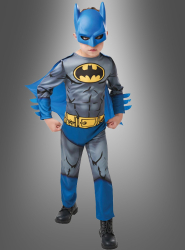 Artikelbild 1 des Artikels “Batman Kinder Kostüm “