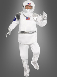Product image 1 of the product “Spaceman Costume ”