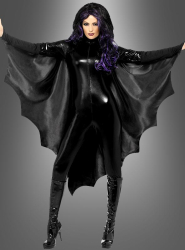 Product image 1 of the product “Batwings Cape ”