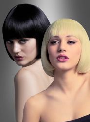 Artikelbild 1 des Artikels “Bobfrisur Perücke Mia “