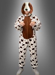 Artikelbild 1 des Artikels “Plüschiges Hundekostüm hochwertig “