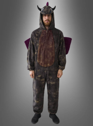 Artikelbild 1 des Artikels “Black Dragon Overall Erwachsene “