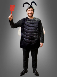 Artikelbild 1 des Artikels “Fliegenkostüm lästige Mücke “