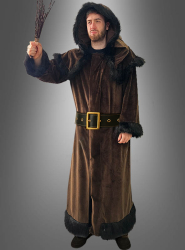 Artikelbild 1 des Artikels “Knecht Ruprecht Kostüm brauner Mantel “