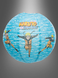 Artikelbild 1 des Artikels “Naruto Papierlaterne “