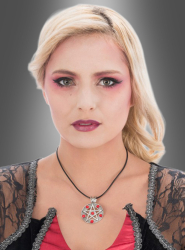 Product image 1 of the product “Pentagram Necklace ”