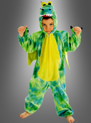 Artikelbild 1 des Artikels “Dinosaurier Kinderkostüm Kleiner Drache “