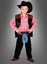 Artikelbild 1 des Artikels “Cowboy John Kinderkostüm “
