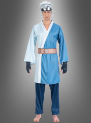 Artikelbild 1 des Artikels “Mitsuki Kostüm Erwachsene aus Boruto Anime 50“