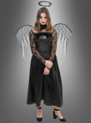 Artikelbild 1 des Artikels “Todesengel Spitzenkleid Mädchen “